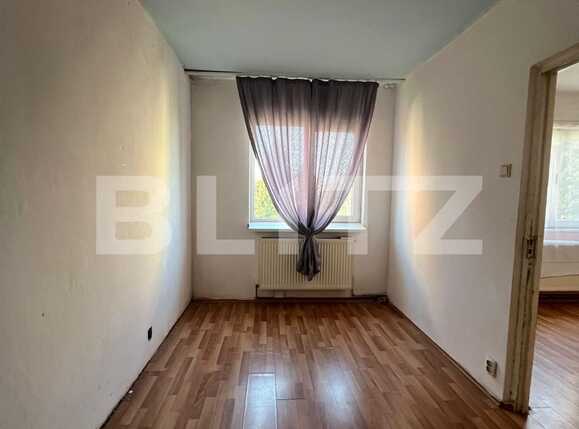 Apartament de vânzare 3 camere Hipodrom 1 - 92391AV | BLITZ Sibiu | Poza3