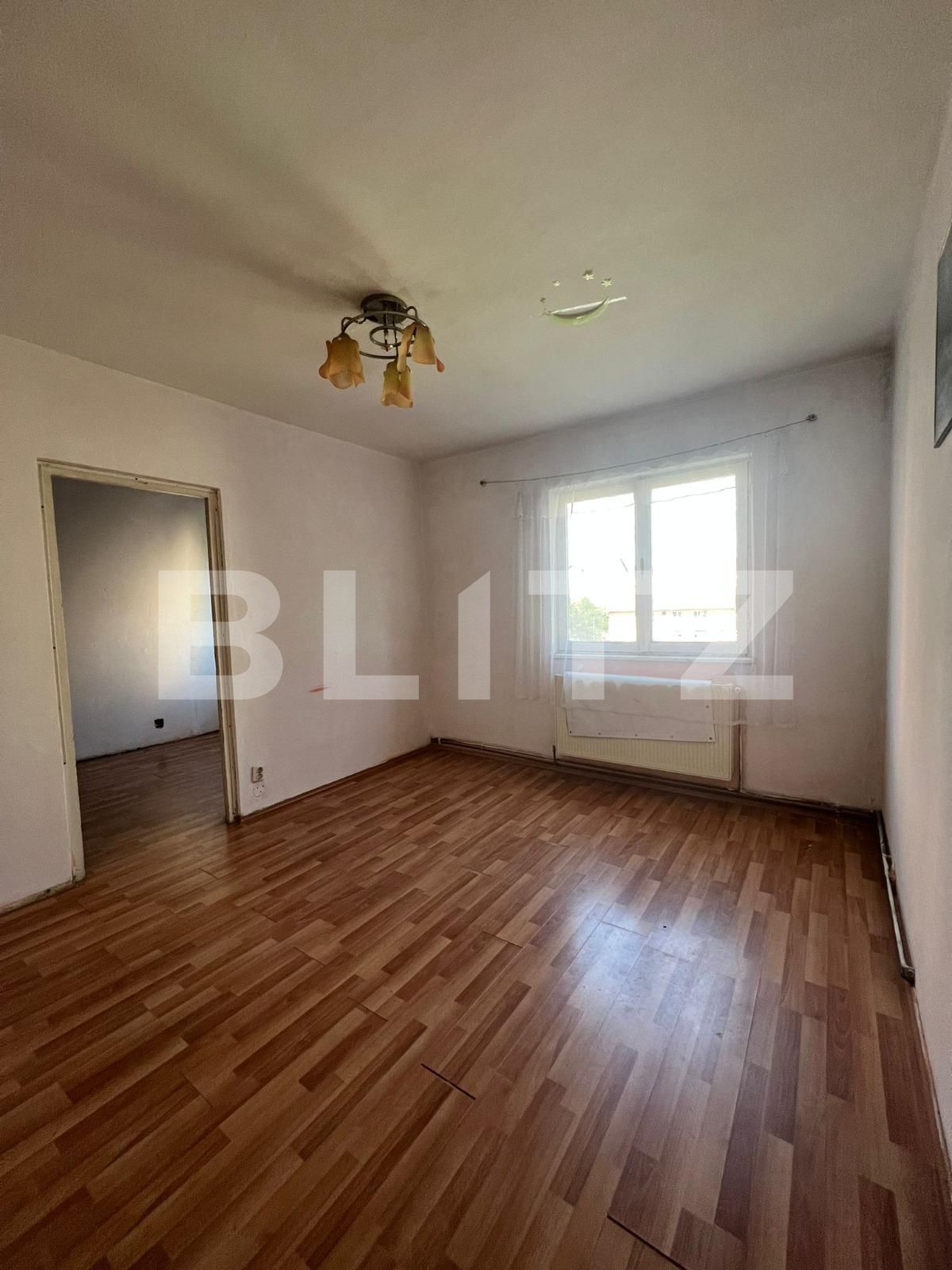 Apartament de vânzare 3 camere Hipodrom 1 - 92391AV | BLITZ Sibiu | Poza1