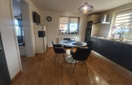 Casa individuala, 5 camere, 200 mp, curte 250mp, Turnisor