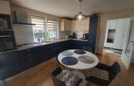 Casa individuala, 5 camere, 200 mp, curte 250mp, Turnisor