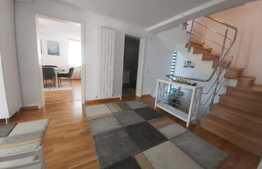 Casa individuala, 5 camere, 200 mp, curte 250mp, Turnisor