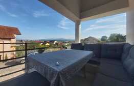 Casa individuala, 5 camere, 200 mp, curte 250mp, Turnisor