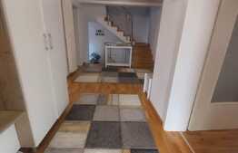 Casa individuala, 5 camere, 200 mp, curte 250mp, Turnisor