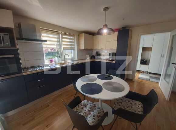 Casa de vânzare 5 camere Turnisor - 92394CV | BLITZ Sibiu | Poza1