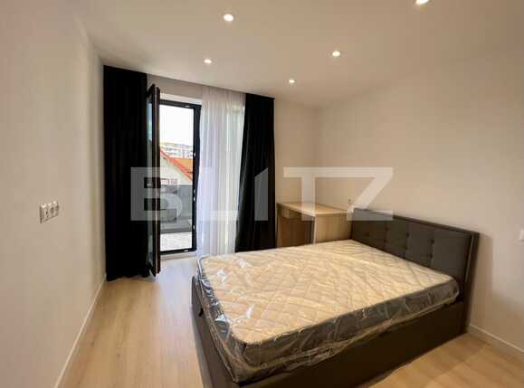 Apartament de închiriat 3 camere Industrial Vest - 92436AI | BLITZ Sibiu | Poza8