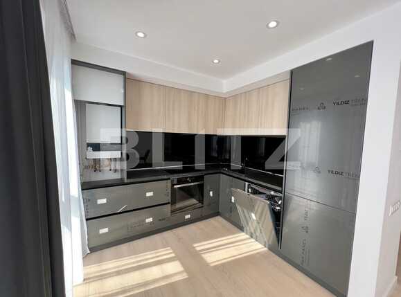 Apartament de închiriat 3 camere Industrial Vest - 92436AI | BLITZ Sibiu | Poza3