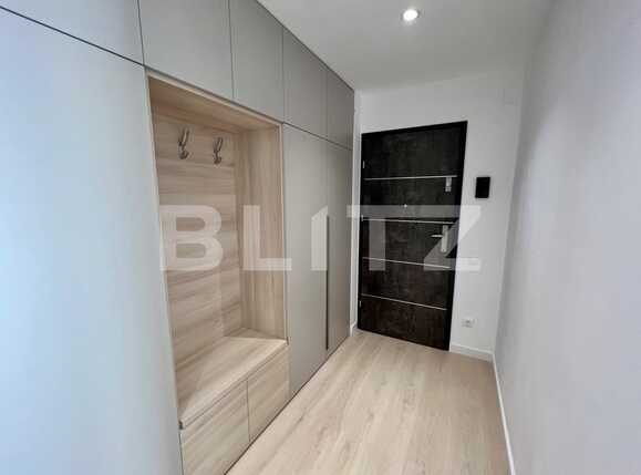 Apartament de închiriat 3 camere Industrial Vest - 92436AI | BLITZ Sibiu | Poza14