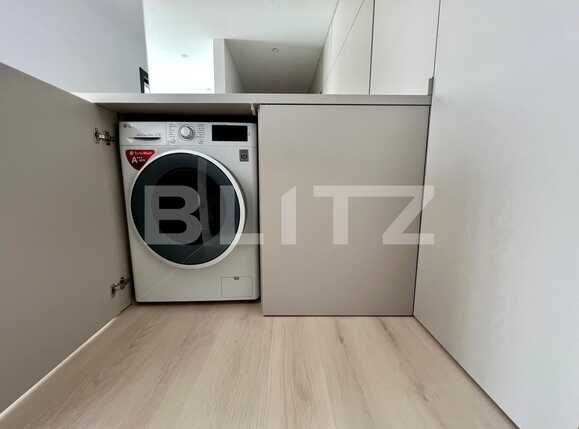 Apartament de închiriat 3 camere Industrial Vest - 92436AI | BLITZ Sibiu | Poza13