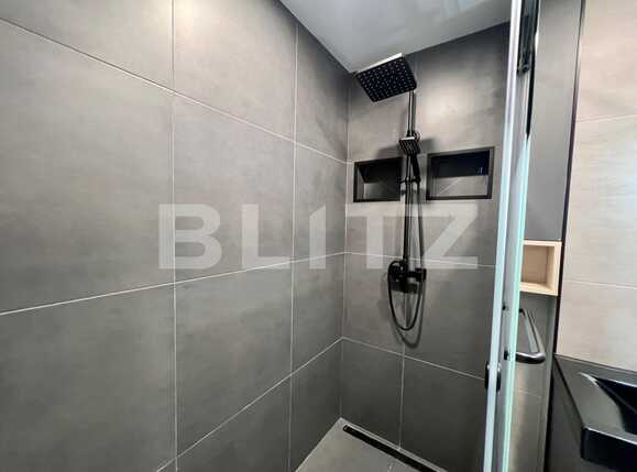 Apartament de închiriat 3 camere Industrial Vest - 92436AI | BLITZ Sibiu | Poza12