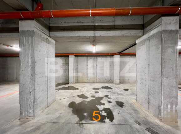 Apartament de închiriat 3 camere Industrial Vest - 92436AI | BLITZ Sibiu | Poza15