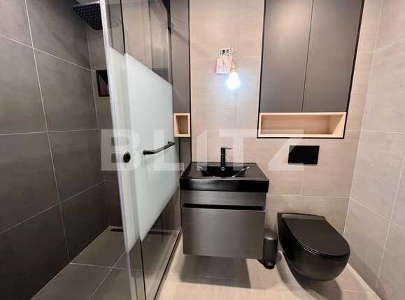 Apartament de închiriat 3 camere Industrial Vest - 92436AI | BLITZ Sibiu | Poza11