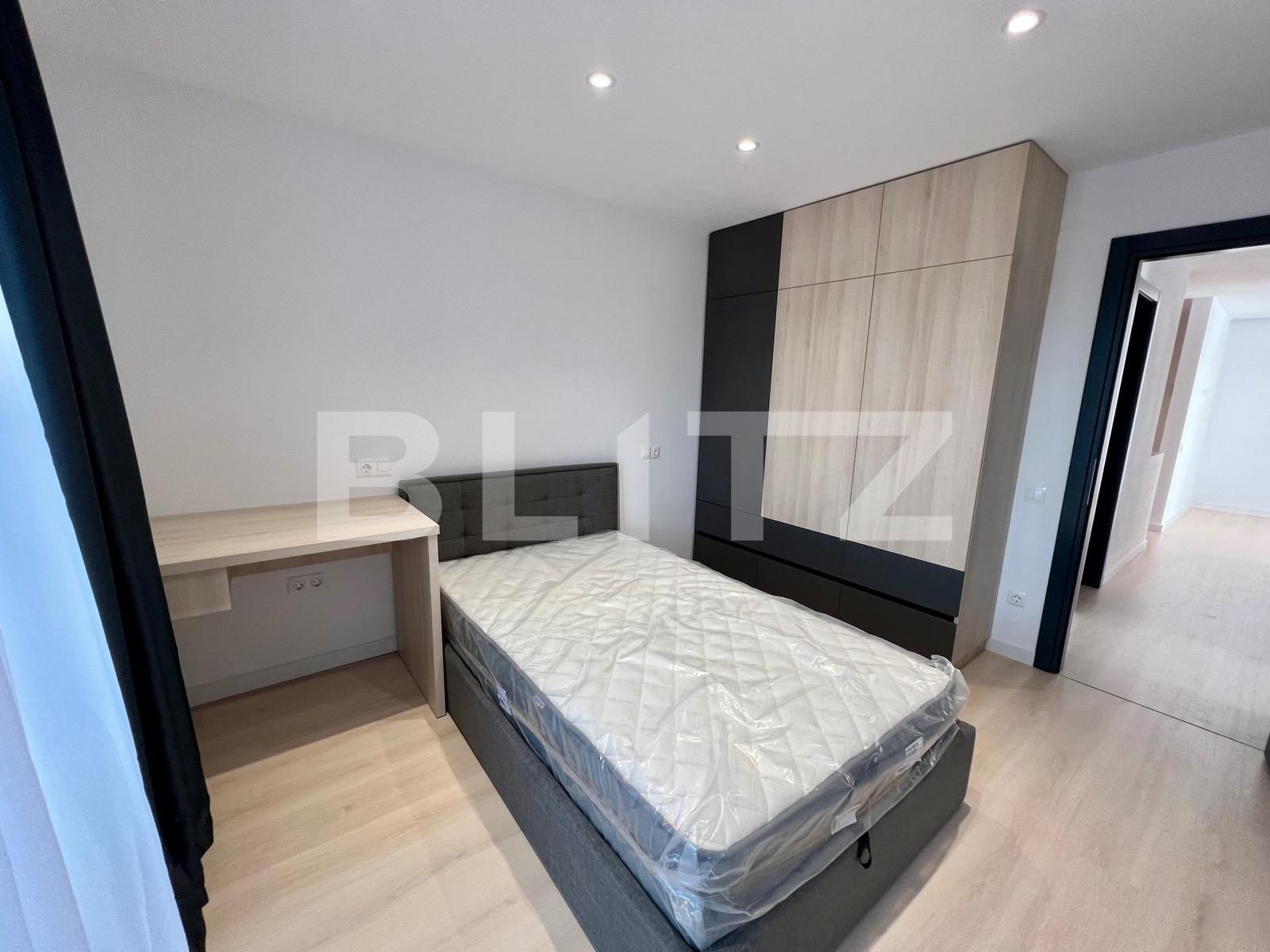 Apartament de închiriat 3 camere Industrial Vest - 92436AI | BLITZ Sibiu | Poza10