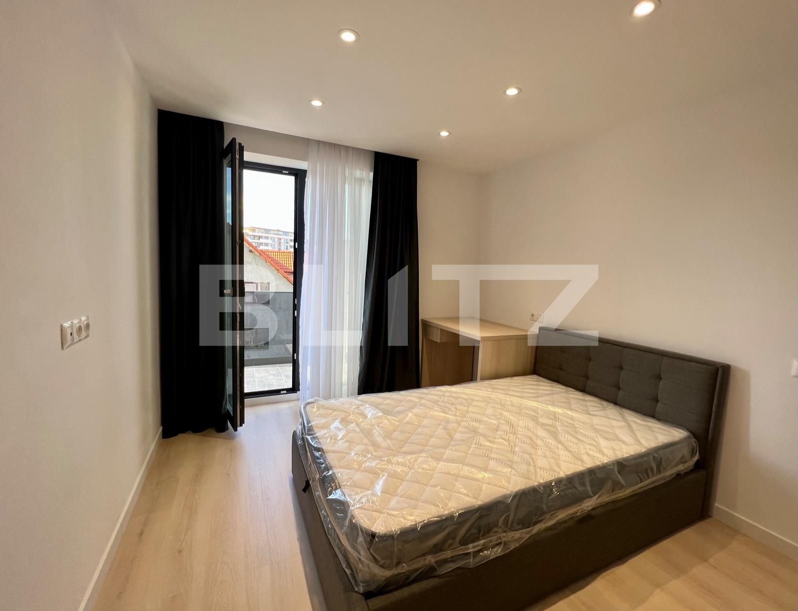 Apartament de închiriat 3 camere Industrial Vest - 92436AI | BLITZ Sibiu | Poza8