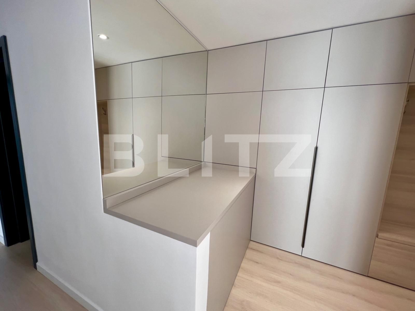 Apartament de închiriat 3 camere Industrial Vest - 92436AI | BLITZ Sibiu | Poza4