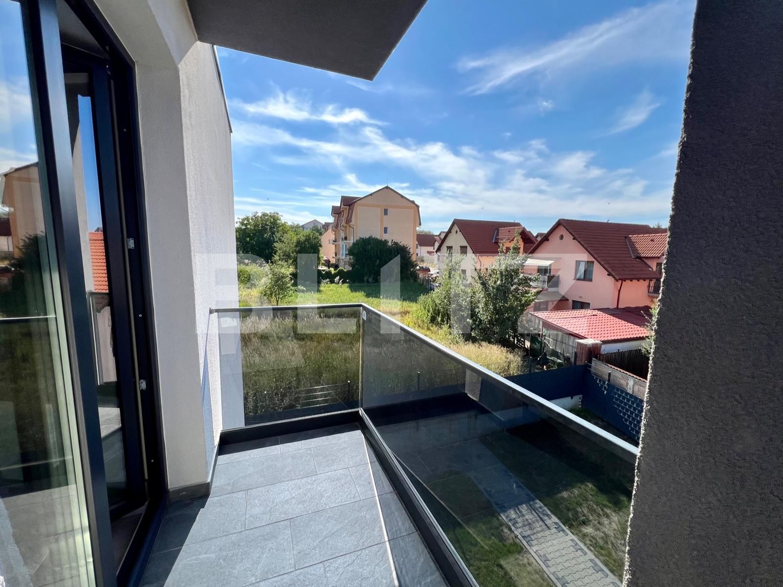 Apartament de închiriat 3 camere Industrial Vest - 92436AI | BLITZ Sibiu | Poza9