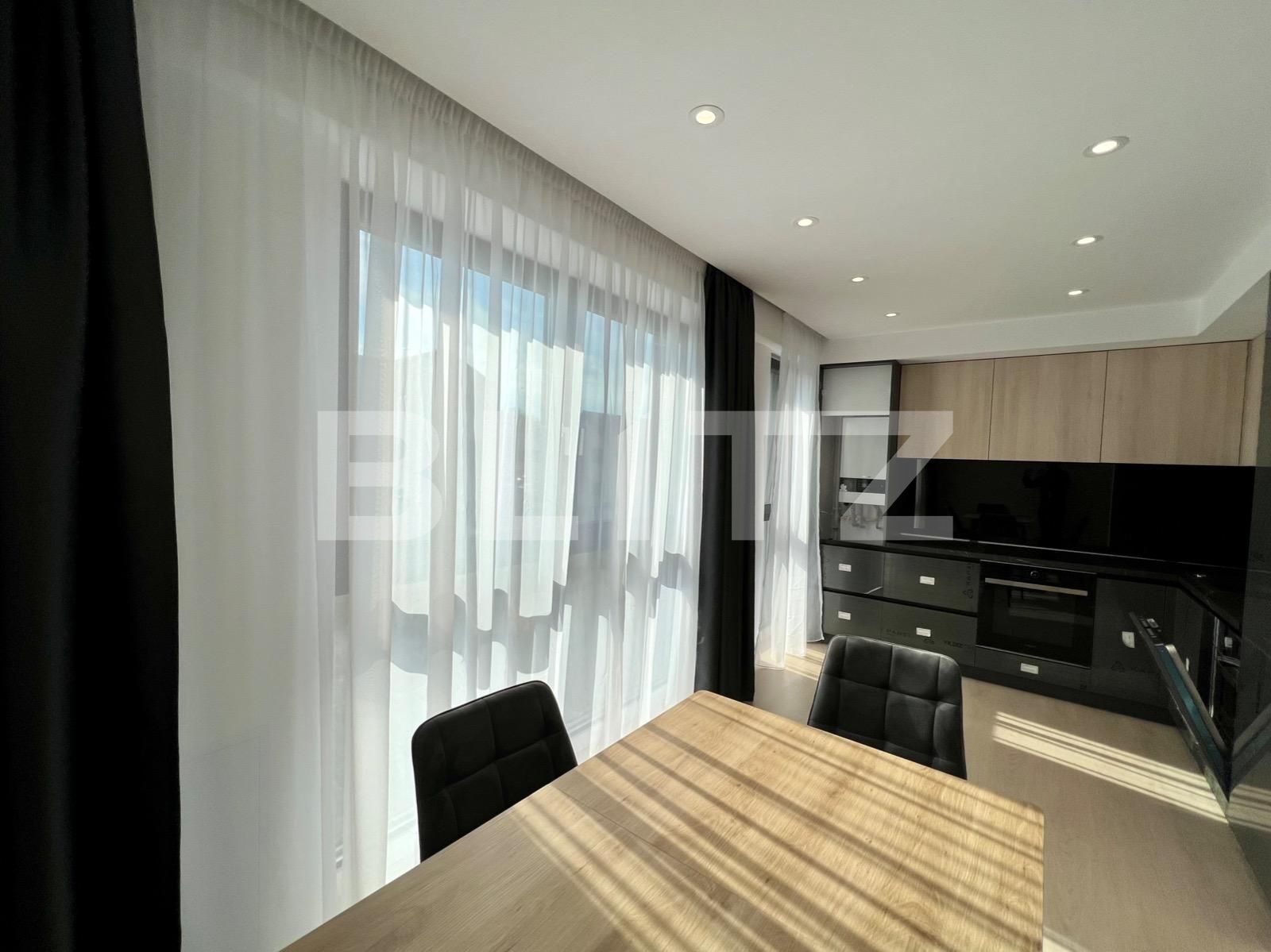 Apartament de închiriat 3 camere Industrial Vest - 92436AI | BLITZ Sibiu | Poza2