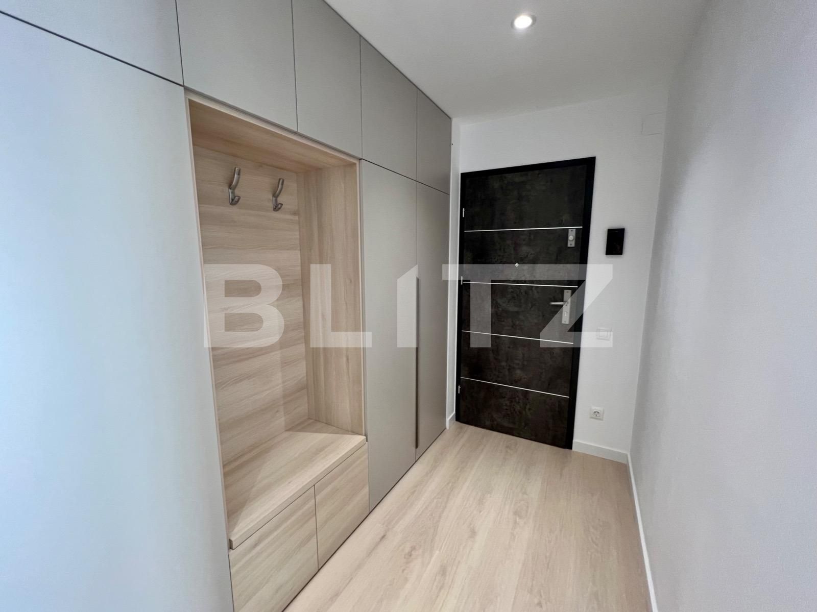 Apartament de închiriat 3 camere Industrial Vest - 92436AI | BLITZ Sibiu | Poza14