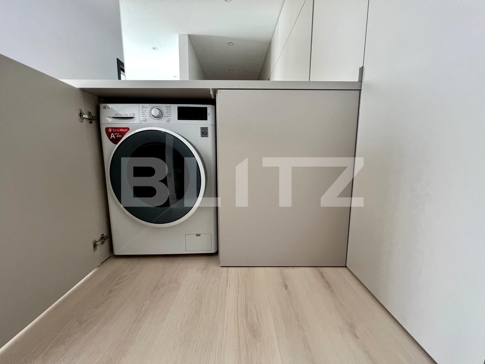 Apartament de închiriat 3 camere Industrial Vest - 92436AI | BLITZ Sibiu | Poza13