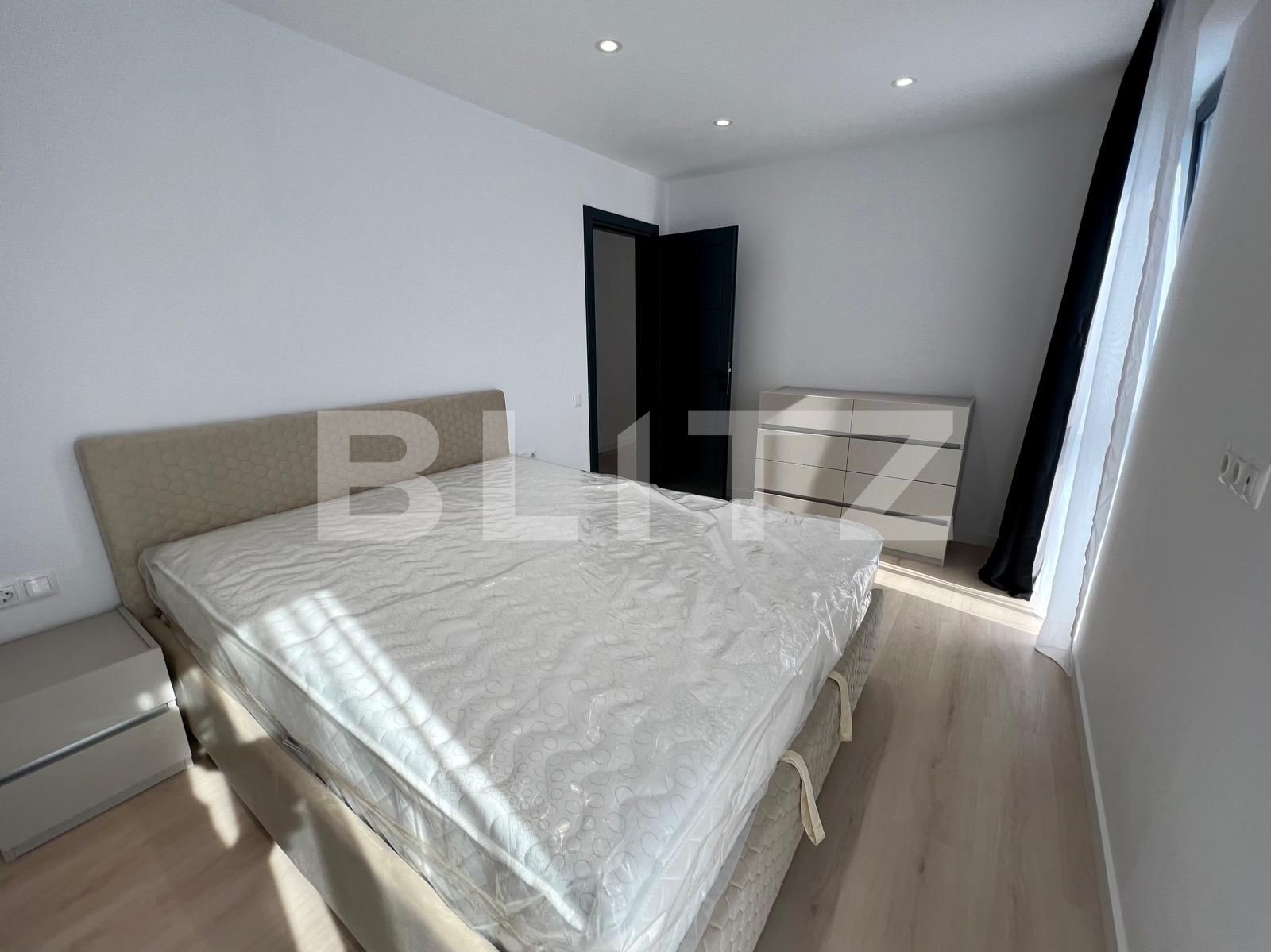 Apartament de închiriat 3 camere Industrial Vest - 92436AI | BLITZ Sibiu | Poza6