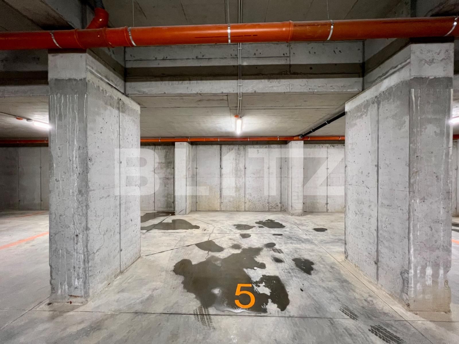 Apartament de închiriat 3 camere Industrial Vest - 92436AI | BLITZ Sibiu | Poza15