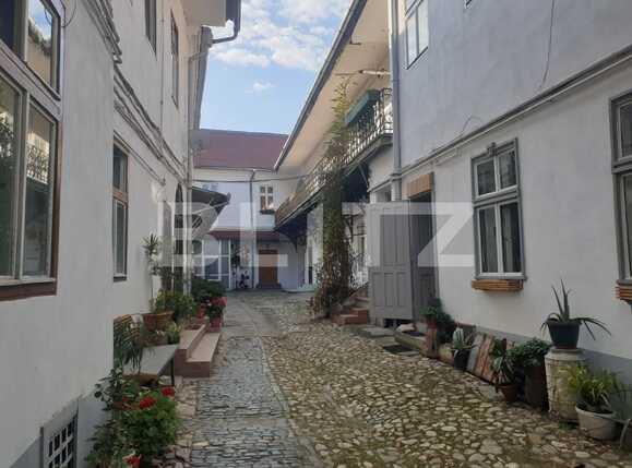 Apartament de vânzare 2 camere Ultracentral - 92489AV | BLITZ Sibiu | Poza2