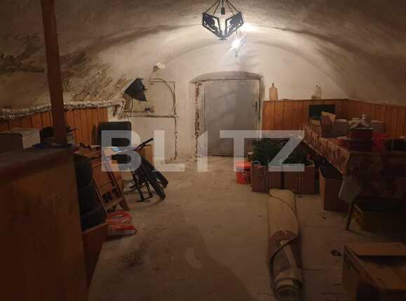 Apartament de vânzare 2 camere Ultracentral - 92489AV | BLITZ Sibiu | Poza6