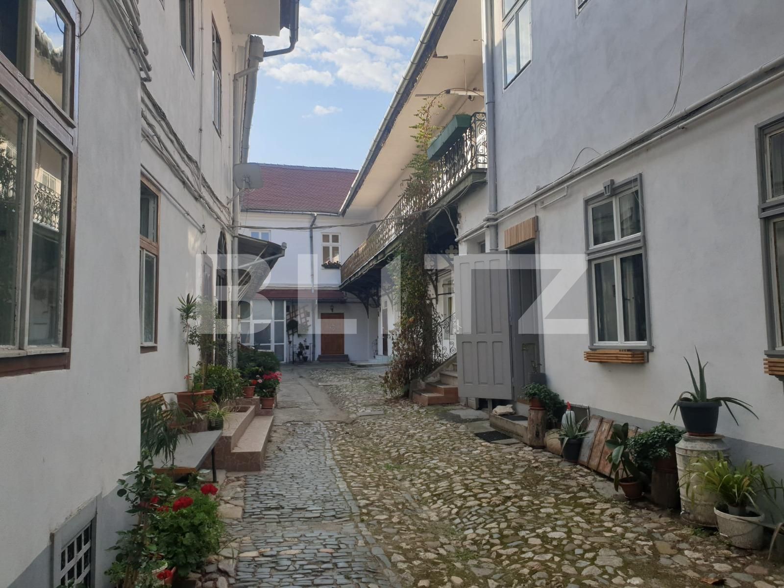 Apartament de vânzare 2 camere Ultracentral - 92489AV | BLITZ Sibiu | Poza2