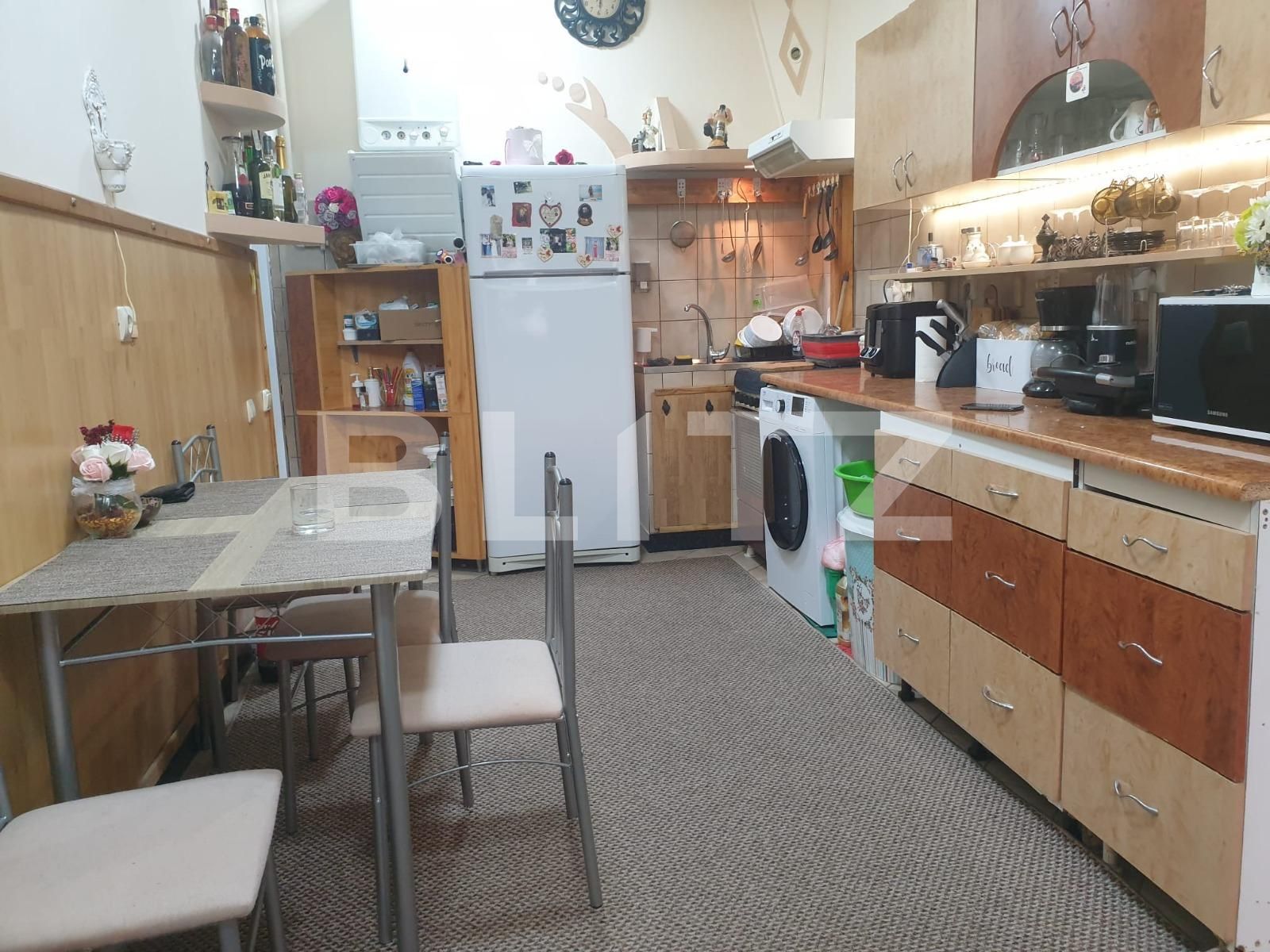 Apartament de vânzare 2 camere Ultracentral - 92489AV | BLITZ Sibiu | Poza3