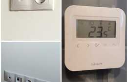 Apartament  2 camere, decomandat, cartierul Arhitectilor!