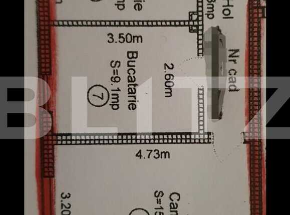 Apartament de vânzare 2 camere Cisnadie - 92513AV | BLITZ Sibiu | Poza11