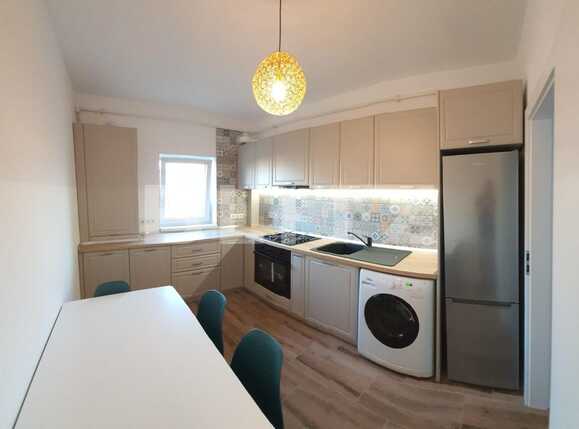 Apartament de vânzare 2 camere Cisnadie - 92513AV | BLITZ Sibiu | Poza1