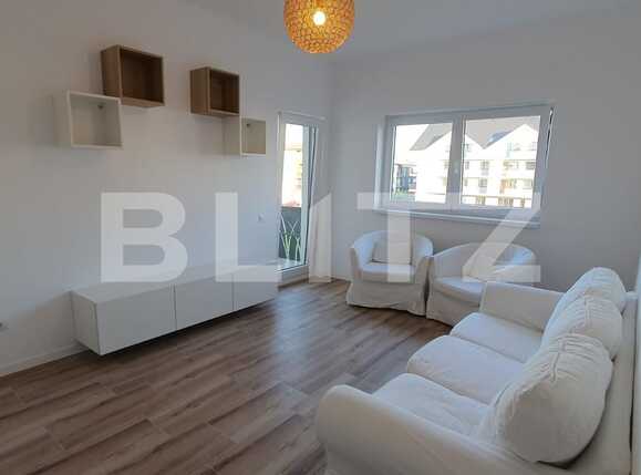 Apartament de vânzare 2 camere Cisnadie - 92513AV | BLITZ Sibiu | Poza2
