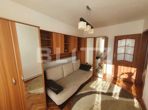 Apartament de închiriat 3 camere Vasile Aaron - 92532AI | BLITZ Sibiu | Poza12
