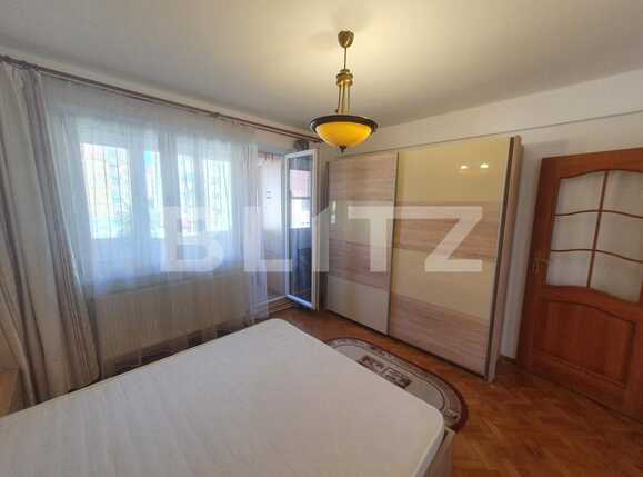 Apartament de închiriat 3 camere Vasile Aaron - 92532AI | BLITZ Sibiu | Poza9