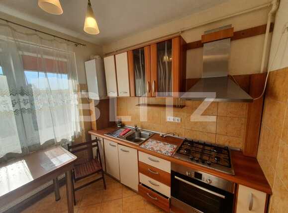 Apartament de închiriat 3 camere Vasile Aaron - 92532AI | BLITZ Sibiu | Poza4
