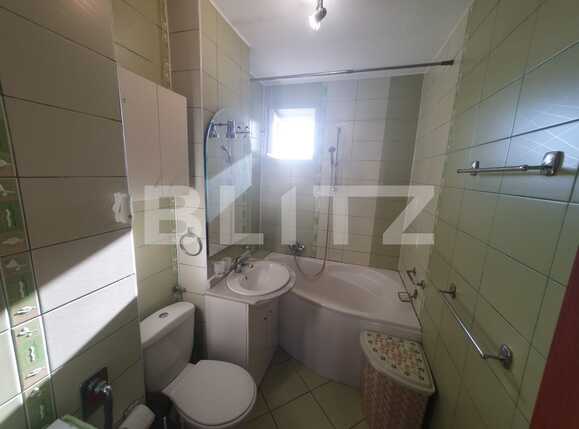 Apartament de închiriat 3 camere Vasile Aaron - 92532AI | BLITZ Sibiu | Poza17