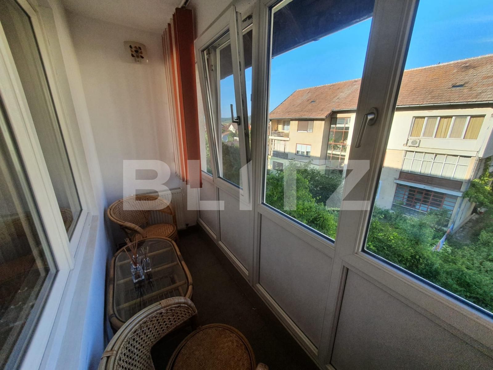 Apartament de închiriat 3 camere Vasile Aaron - 92532AI | BLITZ Sibiu | Poza13