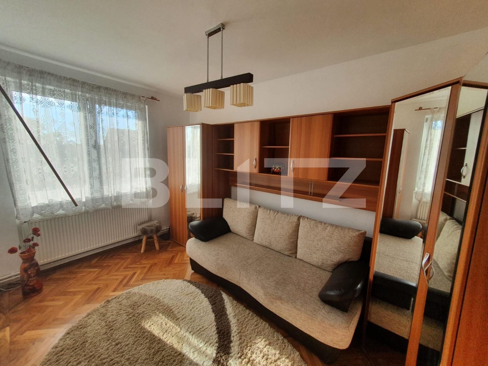 Apartament de închiriat 3 camere Vasile Aaron - 92532AI | BLITZ Sibiu | Poza11