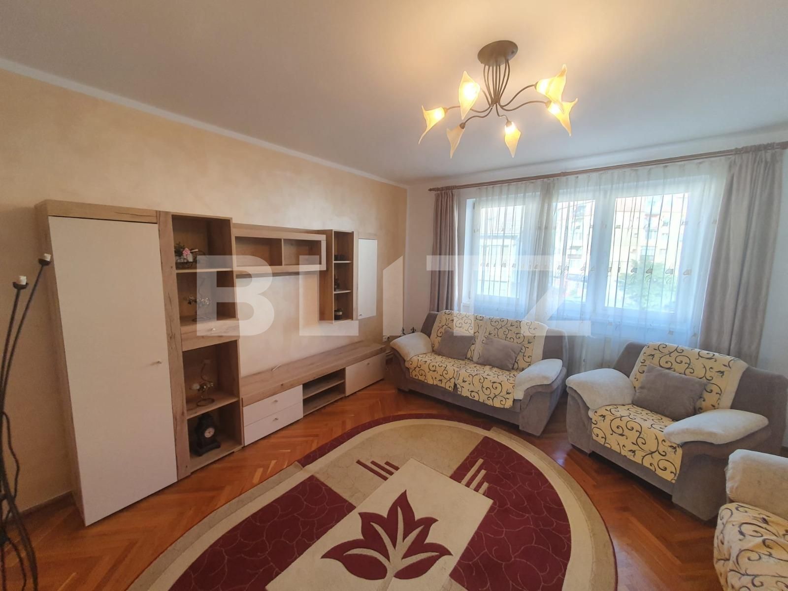 Apartament de închiriat 3 camere Vasile Aaron - 92532AI | BLITZ Sibiu | Poza3