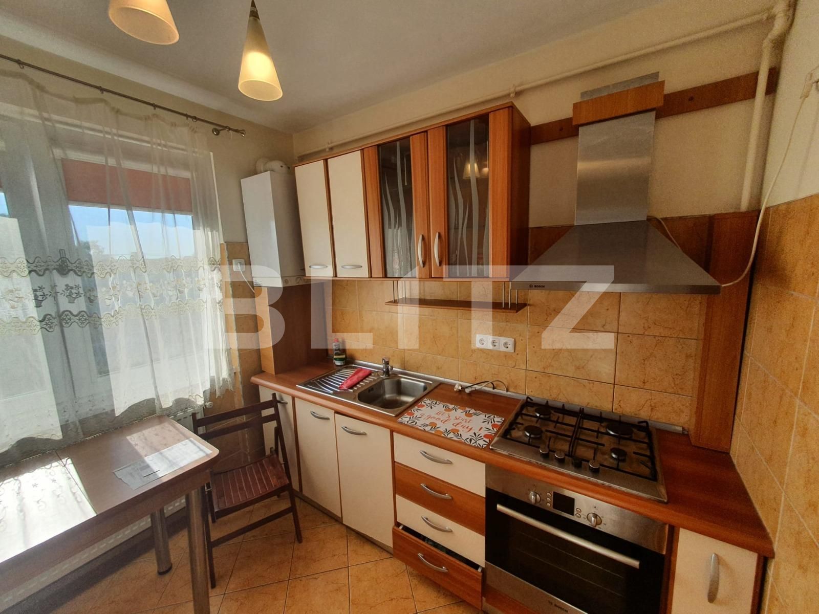 Apartament de închiriat 3 camere Vasile Aaron - 92532AI | BLITZ Sibiu | Poza4