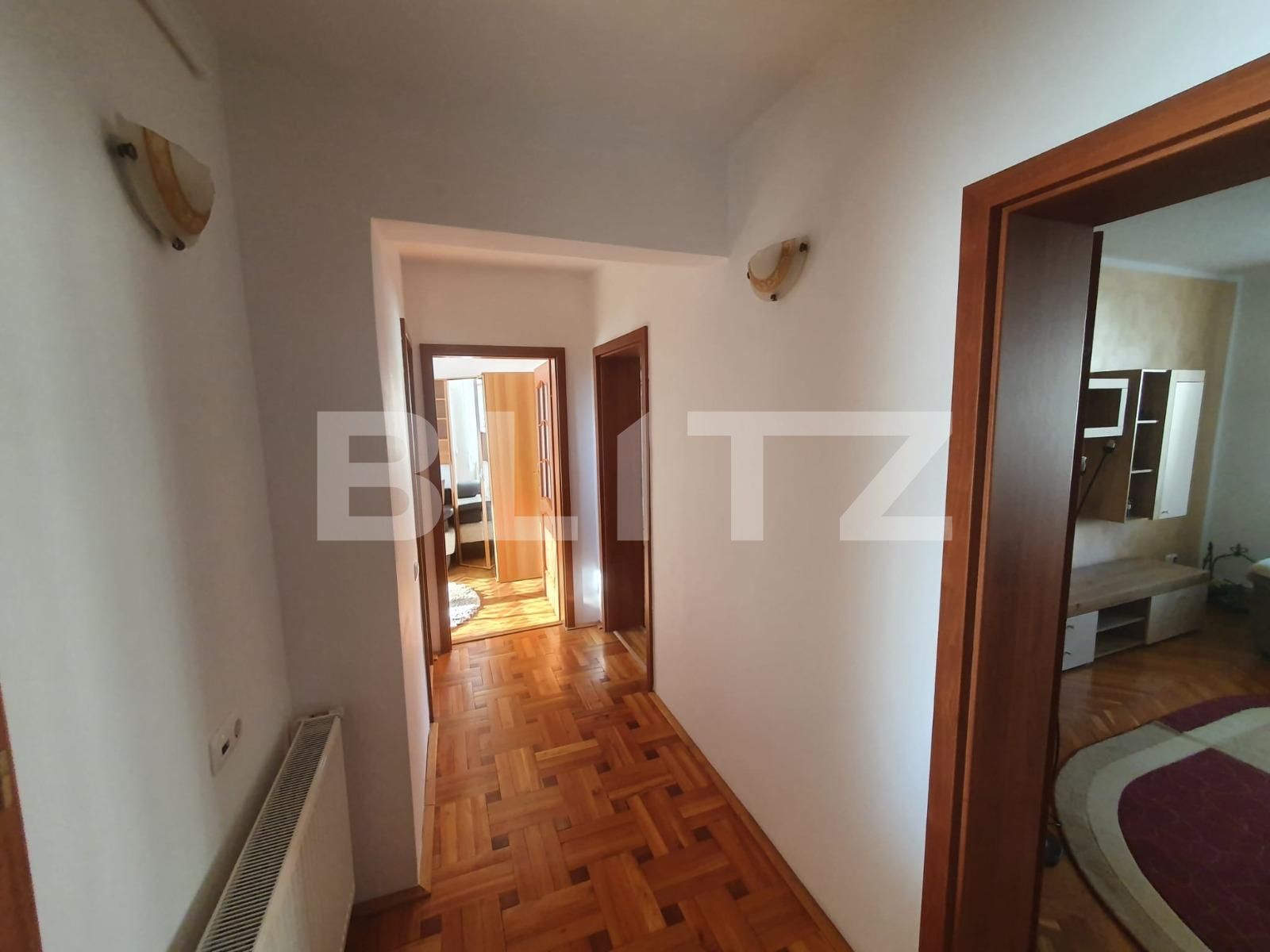 Apartament de închiriat 3 camere Vasile Aaron - 92532AI | BLITZ Sibiu | Poza14