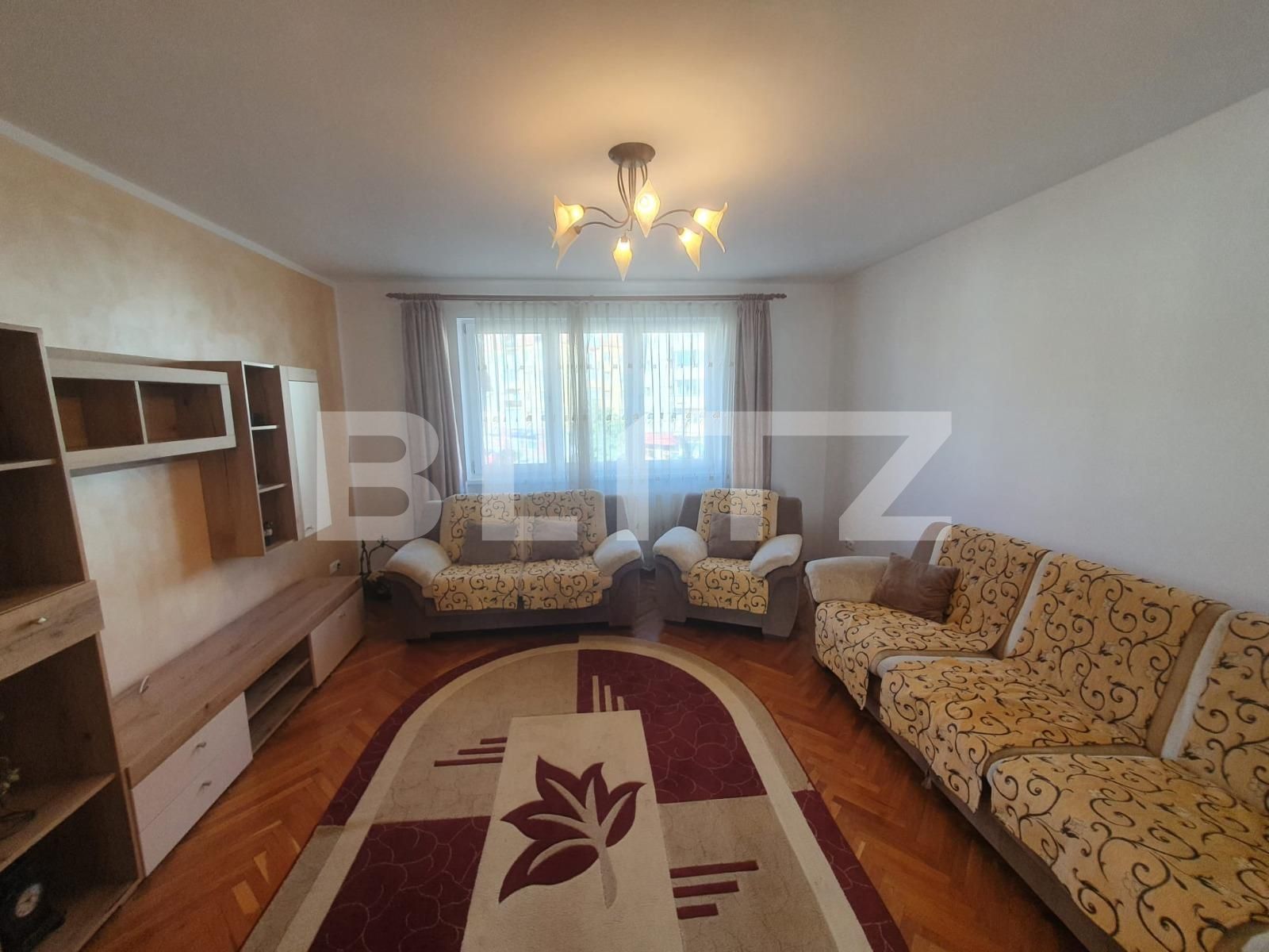 Apartament de închiriat 3 camere Vasile Aaron - 92532AI | BLITZ Sibiu | Poza2
