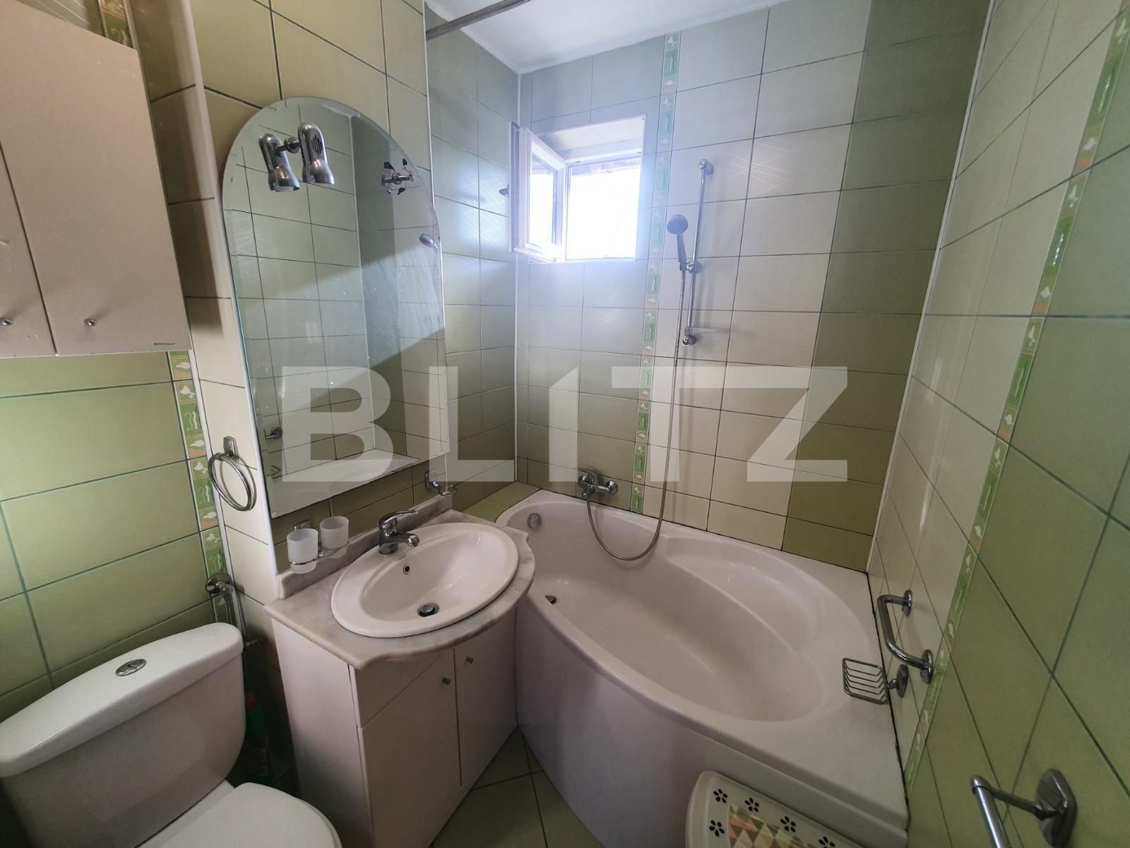 Apartament de închiriat 3 camere Vasile Aaron - 92532AI | BLITZ Sibiu | Poza16