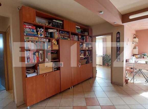 Apartament de vânzare 3 camere Central - 92533AV | BLITZ Sibiu | Poza2