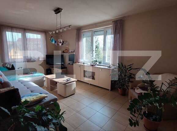 Apartament de vânzare 3 camere Central - 92533AV | BLITZ Sibiu | Poza1