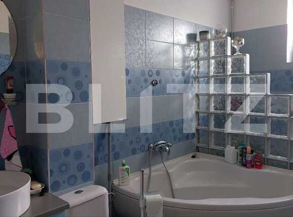 Apartament de vânzare 3 camere Central - 92533AV | BLITZ Sibiu | Poza3
