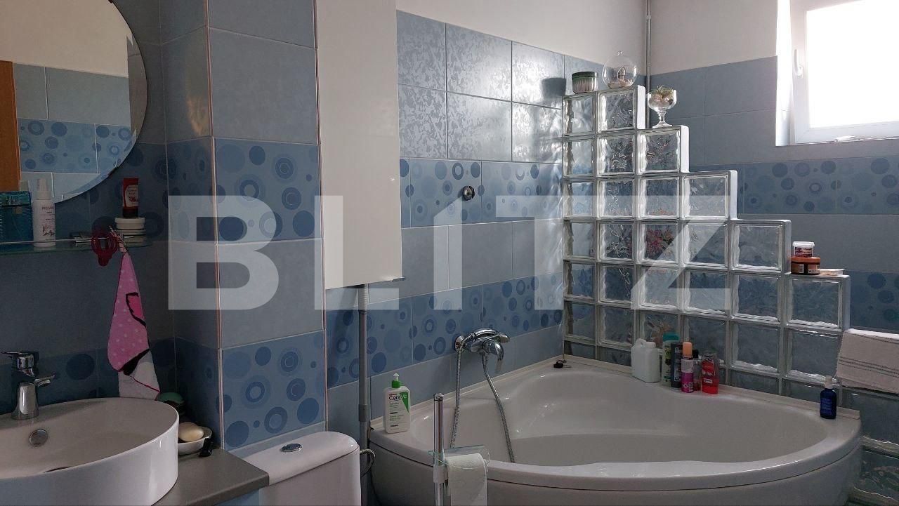 Apartament de vânzare 3 camere Central - 92533AV | BLITZ Sibiu | Poza3