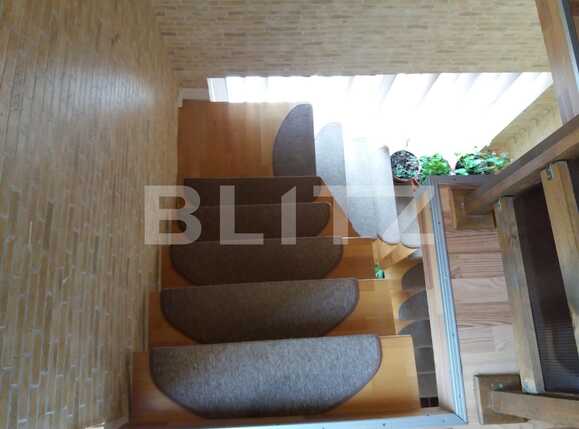 Apartament de închiriat 2 camere Turnisor - 92544AI | BLITZ Sibiu | Poza5
