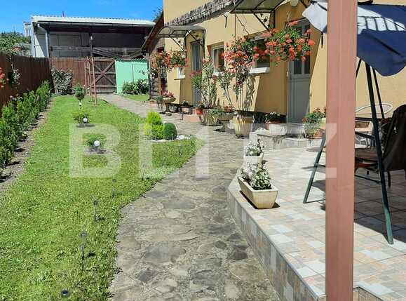 Apartament de închiriat 2 camere Turnisor - 92544AI | BLITZ Sibiu | Poza9