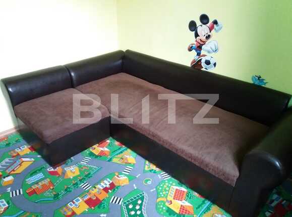 Apartament de închiriat 2 camere Turnisor - 92544AI | BLITZ Sibiu | Poza3